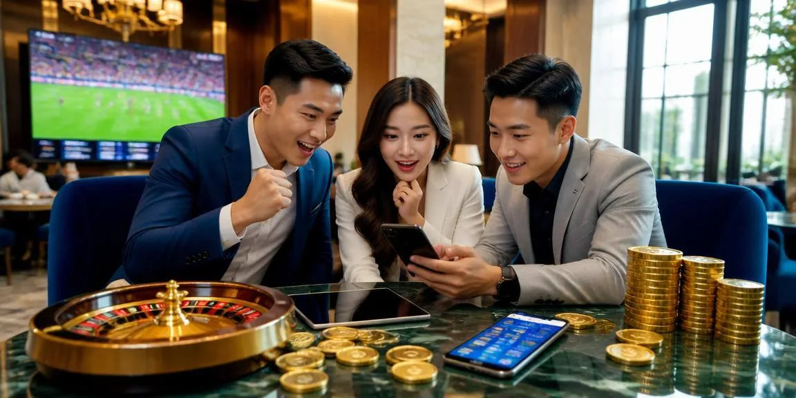 ebet28 Những Gì Bạn Làm Được Từ Giao Diện Di Động